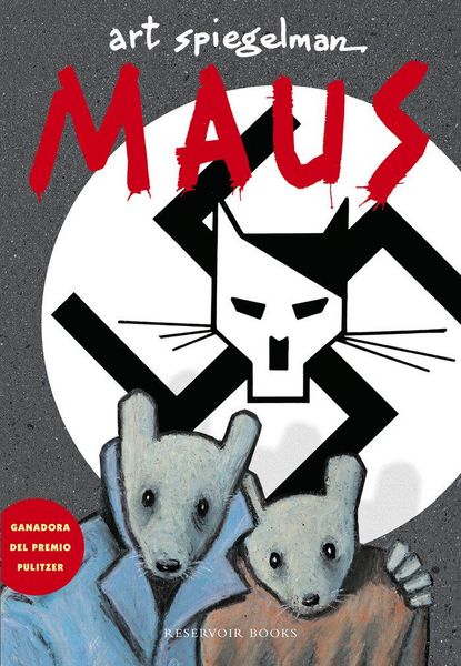 Produktbild: Maus