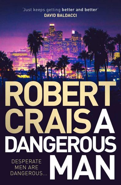 Produktbild: A Dangerous Man