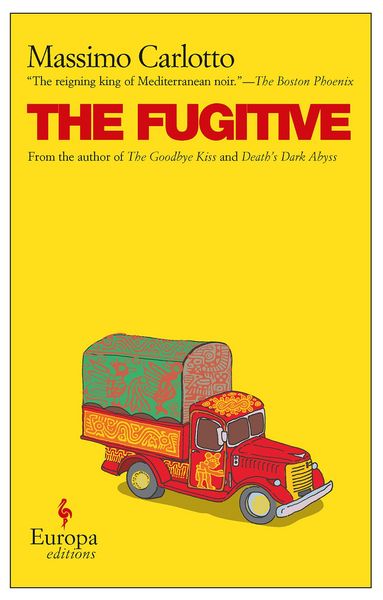 Produktbild: The Fugitive