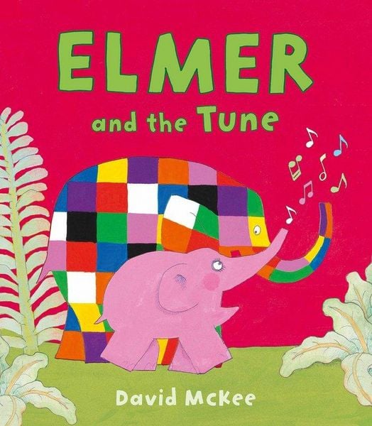 Produktbild: Elmer and the Tune