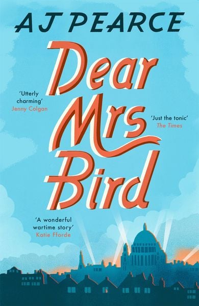 Produktbild: Dear Mrs Bird