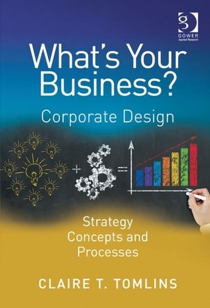 Produktbild: Tomlins, C: What's Your Business?