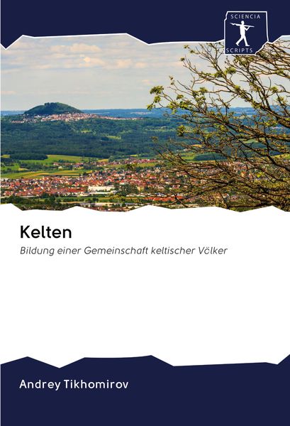 Produktbild: Kelten