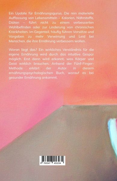 Produktbild: Warum Ern&auml;hrungslehren scheitern