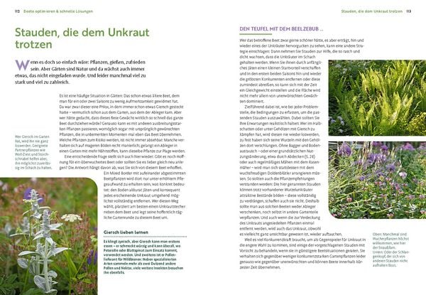 Produktbild: W&auml;chst nicht gibt's nicht