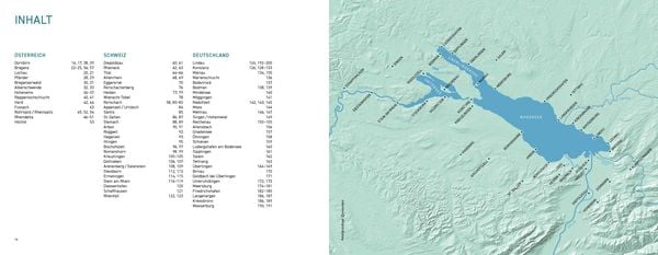 Produktbild: Bodensee