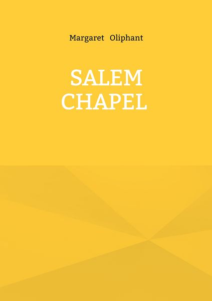 Produktbild: Salem Chapel