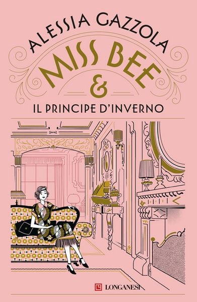 Produktbild: Miss Bee e il principe d'inverno