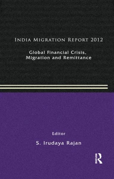 Produktbild: India Migration Report 2012