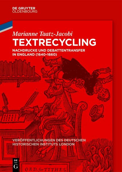 Produktbild: Textrecycling