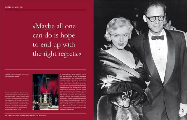 Produktbild: KUNTH New York. Das Buch