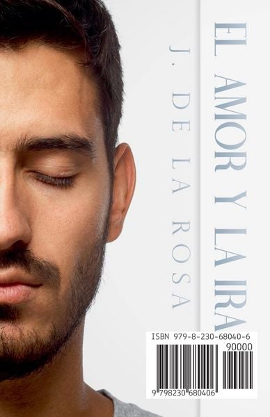 Produktbild: El amor y la ira
