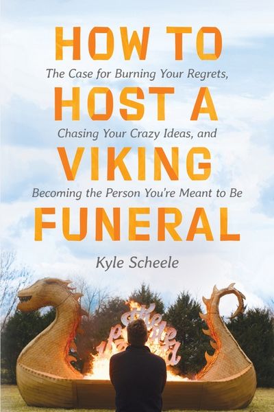 Produktbild: How to Host a Viking Funeral