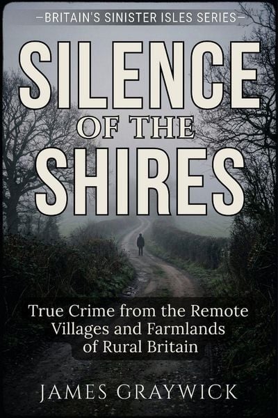 Produktbild: Silence of the Shires