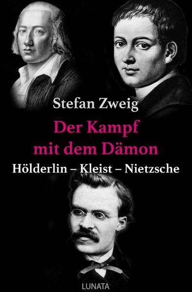 Produktbild: Der Kampf mit dem D&auml;mon