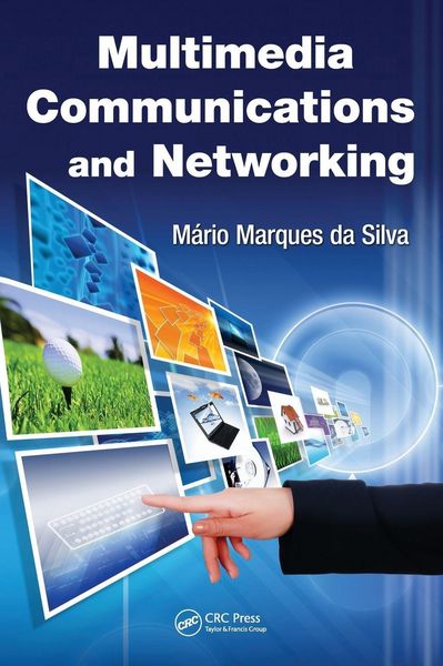 Produktbild: Multimedia Communications and Networking