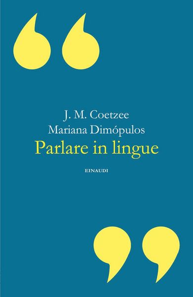 Produktbild: Parlare in lingue