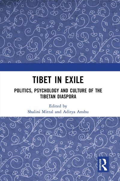 Produktbild: Tibet in Exile