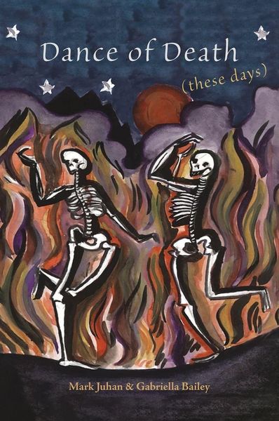 Produktbild: Dance of Death (these days)