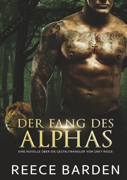 Produktbild: Der Fang des Alphas