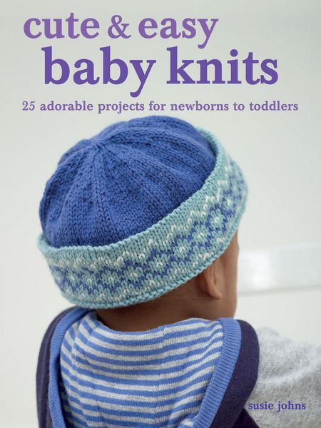 Produktbild: Cute & Easy Baby Knits