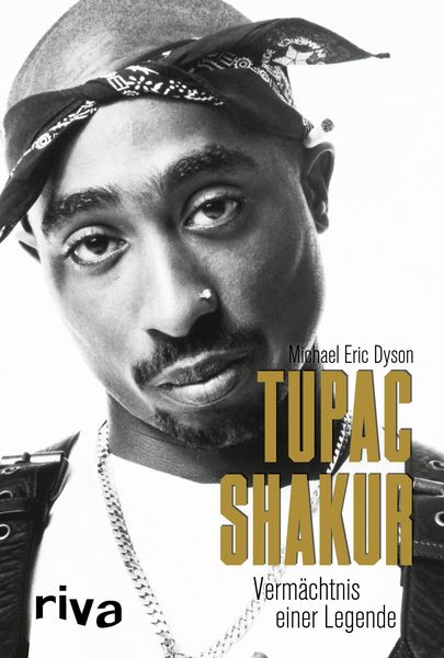 Produktbild: Tupac Shakur