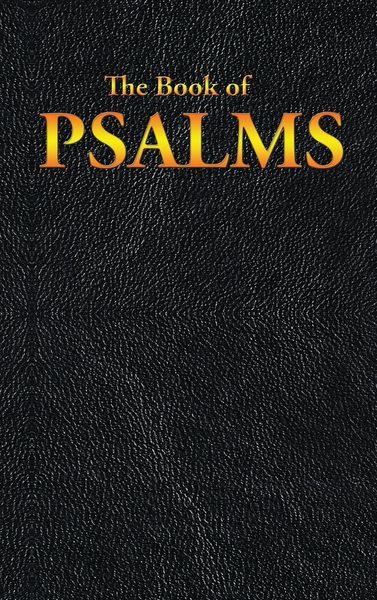 Produktbild: Psalms