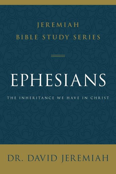 Produktbild: A Ephesians