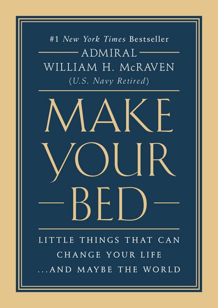 Produktbild: Make Your Bed