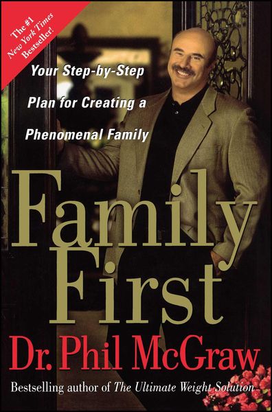 Produktbild: Family First