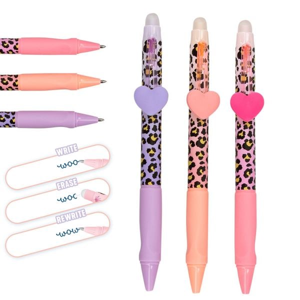 Produktbild: PENfection Gelstift Herz