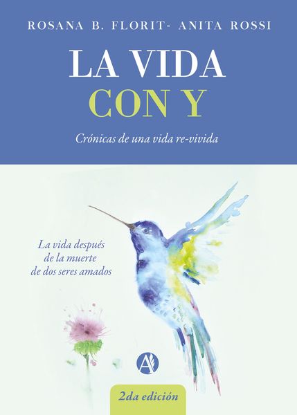 Produktbild: La vida con Y