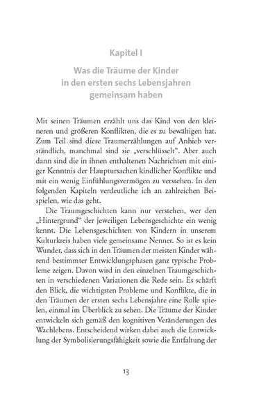 Produktbild: Kindertr&auml;ume verstehen