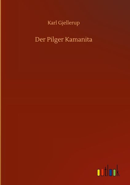 Produktbild: Der Pilger Kamanita