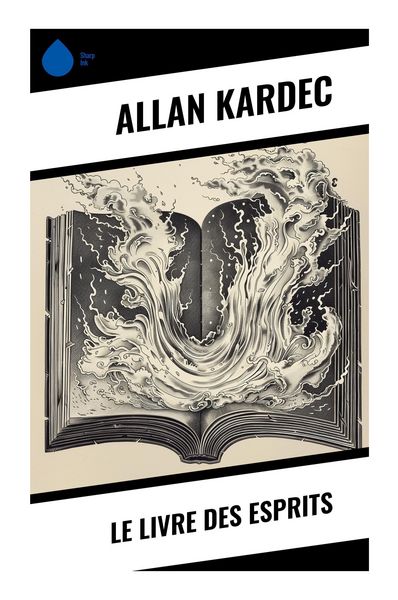 Produktbild: Le Livre des Esprits