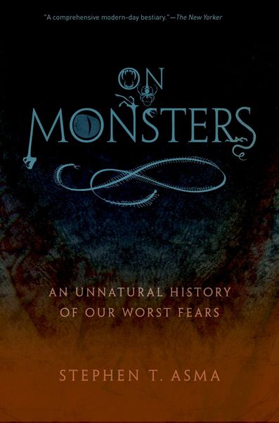 Produktbild: On Monsters