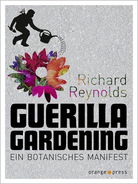 Produktbild: Guerilla Gardening