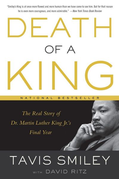 Produktbild: Death of a King