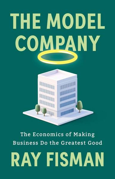 Produktbild: The Model Company