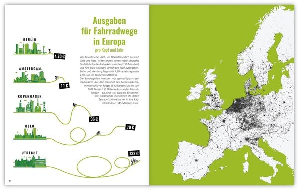 Produktbild: 102 gr&uuml;ne Karten zur Rettung der Welt