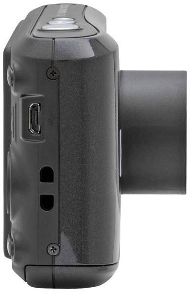 Produktbild: Kodak Pixpro FZ45 Friendly Zoom Digitalkamera 16 Megapixel Opt. Zoom: 4 x Schwarz Full HD Video, HDR-Video