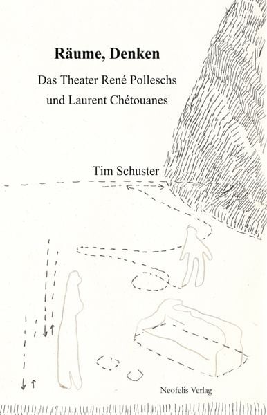 Produktbild: R&auml;ume, Denken