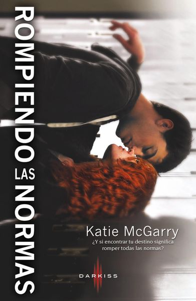 Produktbild: Rompiendo las normas