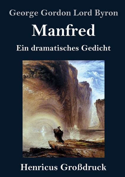 Produktbild: Manfred (Gro&szlig;druck)