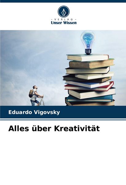 Produktbild: Alles &uuml;ber Kreativit&auml;t
