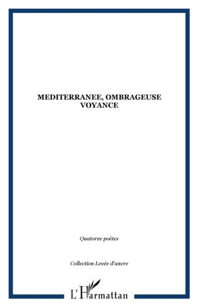 Produktbild: Mediterranee ombrageuse voyance