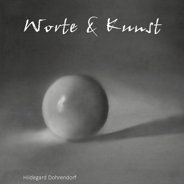 Produktbild: Worte & Kunst