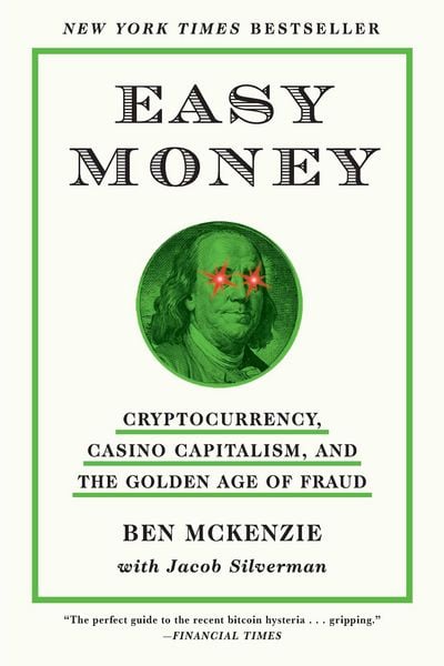 Produktbild: Easy Money