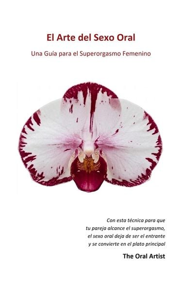 Produktbild: El Arte del Sexo Oral