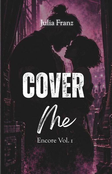 Produktbild: Cover Me